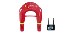 水上救援機(jī)器人R3