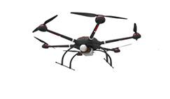 驅鳥無人機1200N