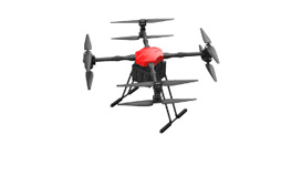 50kg大載重無人機