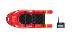 水上加溫?fù)?dān)架T3 Pro