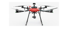 ZJ020偵查無人機