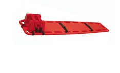 ZJ022可漂浮救生擔(dān)架