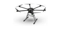 ZJ025系留照明無人機