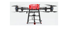 ZJ026滅火無人機