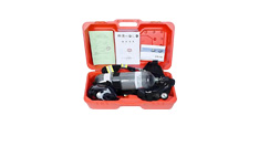 ZJ013正壓式消防空氣呼吸器