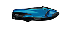 水上水下推進(jìn)器