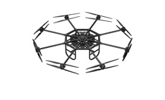 200KG大載重無人機