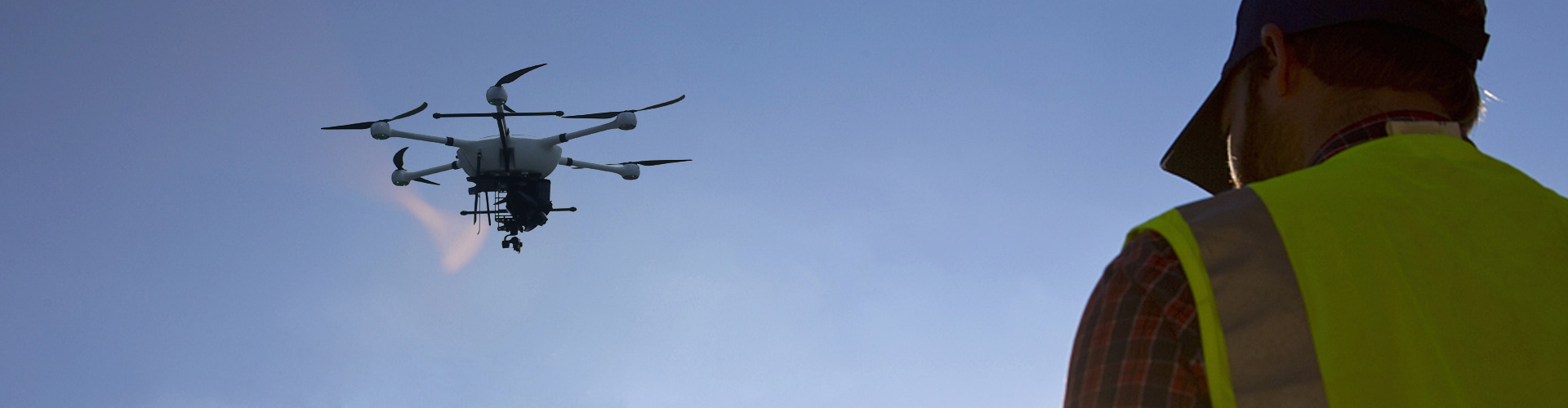 無人機(jī)百科